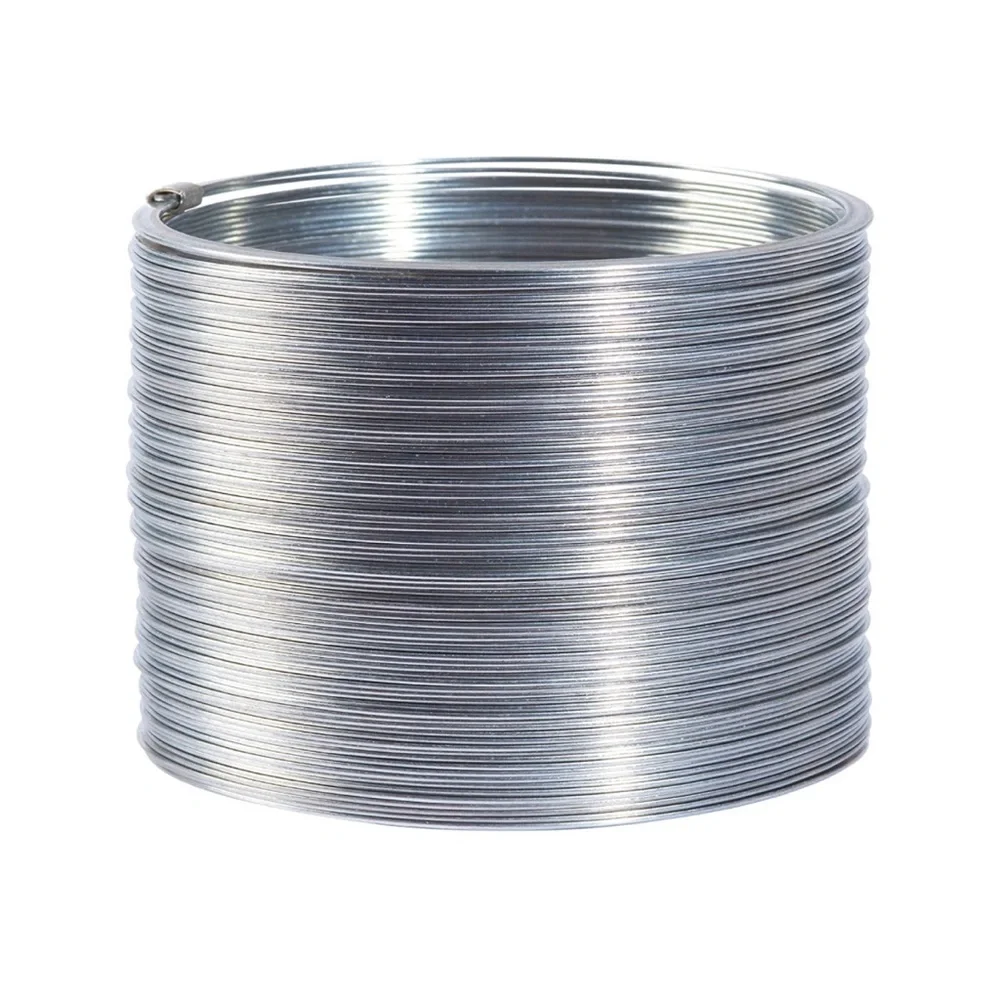 New The Original Giant Slinky Walking Spring Toy, Metal Slinky, Party Favors
